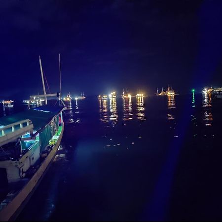 Cool Breeze Authentic Hotel Labuan Bajo Komodo Exterior foto